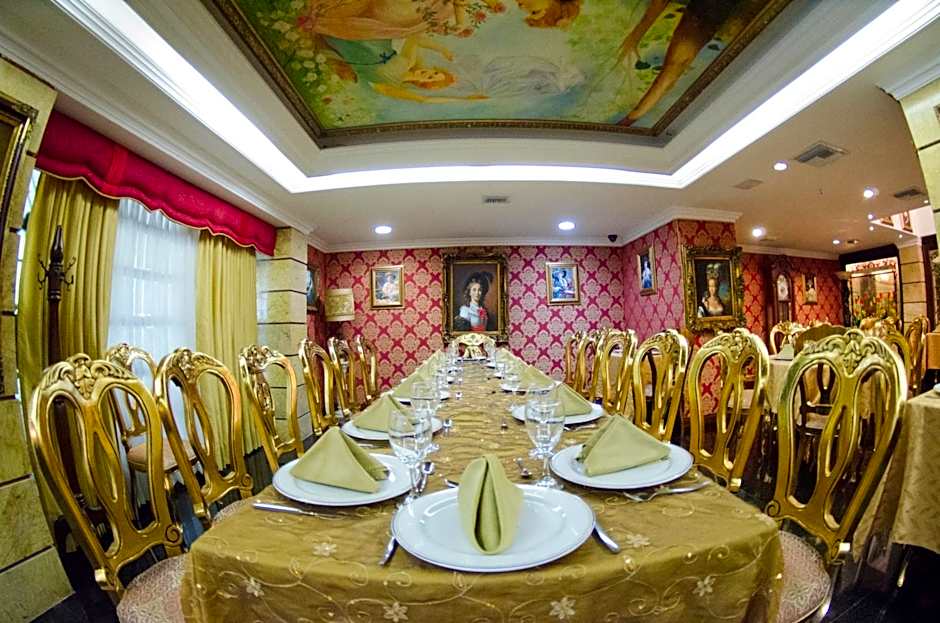 Hotel Windsor Barranquilla