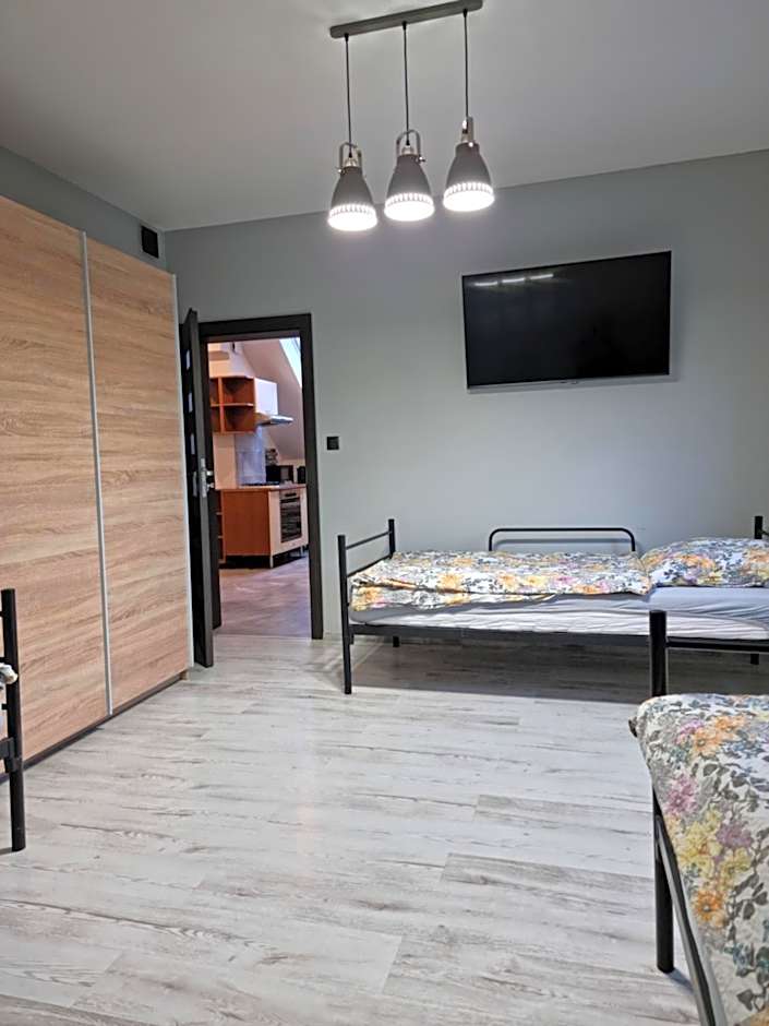 Noclegi 24/h Leszczynek