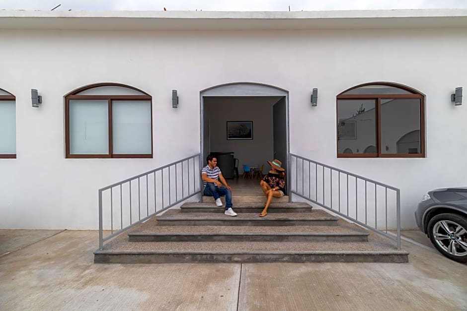 HostPal Villa Penuelas Queretaro
