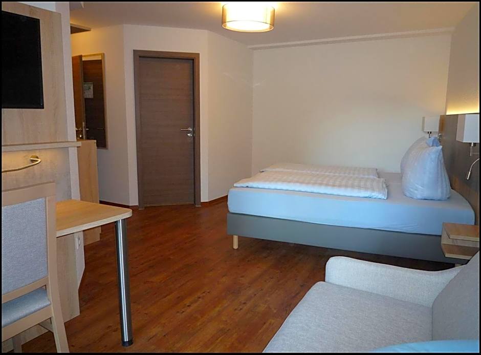 Hotel - Restaurant Veldscholten