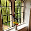B&B at The Old Mill