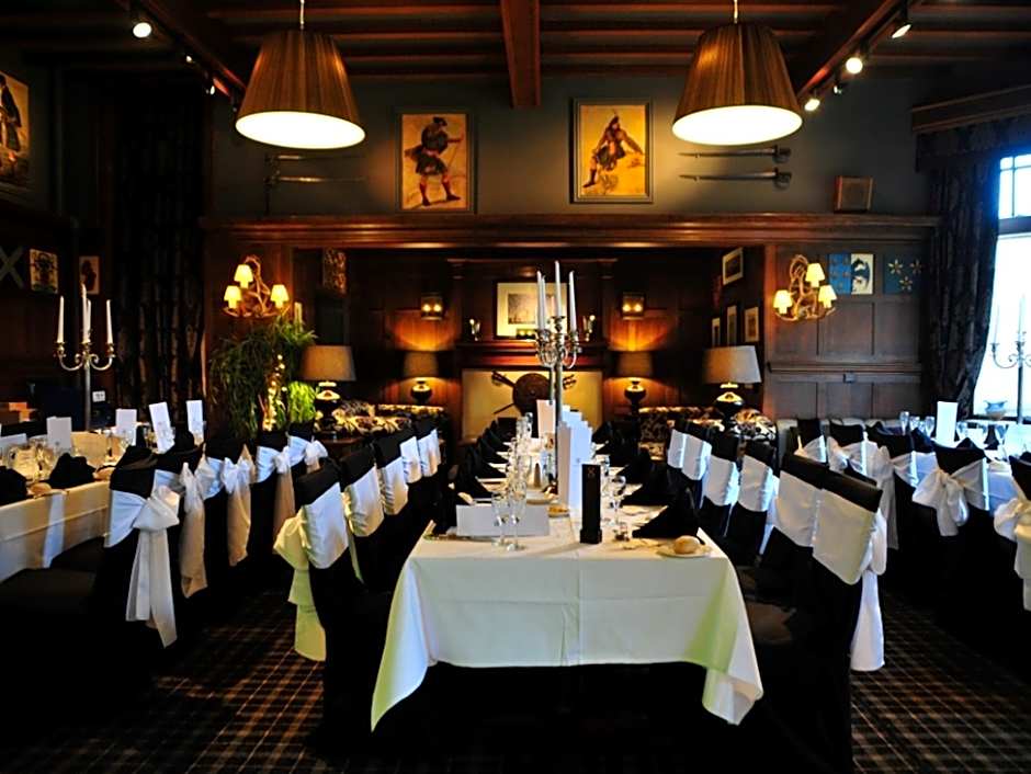 Savoy Park Hotel