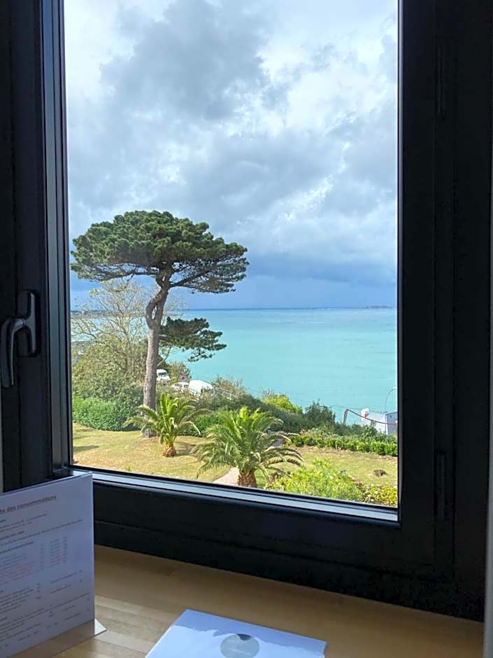 Villa Les Hydrangéas