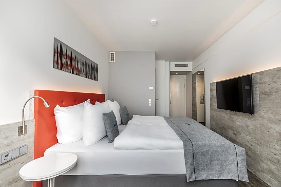Novum Hotel Wiesbaden City