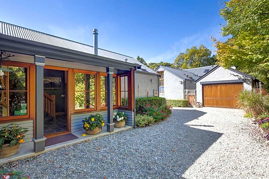 Arrowtown House Boutique Hotel