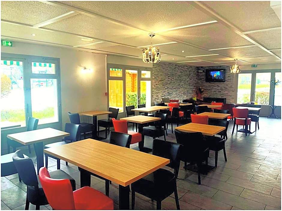 Premiere Classe Chantilly Sud Luzarches Hotel