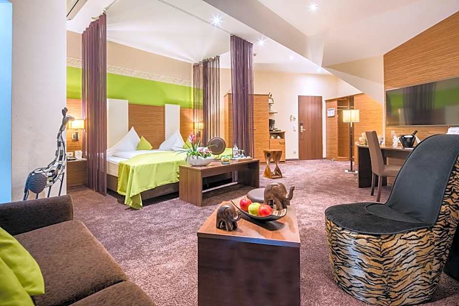 Best Western Plus Parkhotel Erding