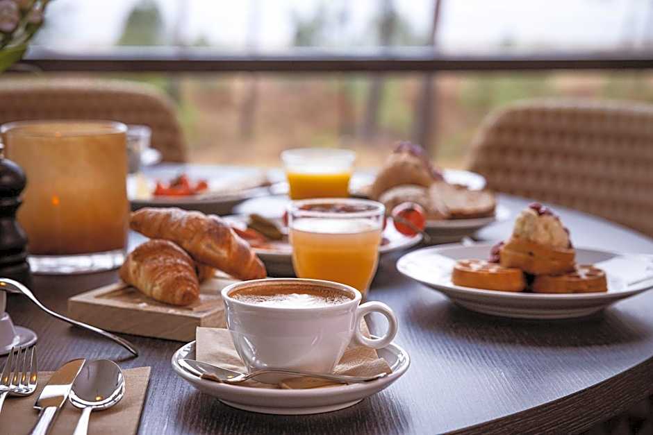 Hotel Riviera Strand