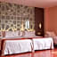 Hotel Granada Palace, affiliated by Melia