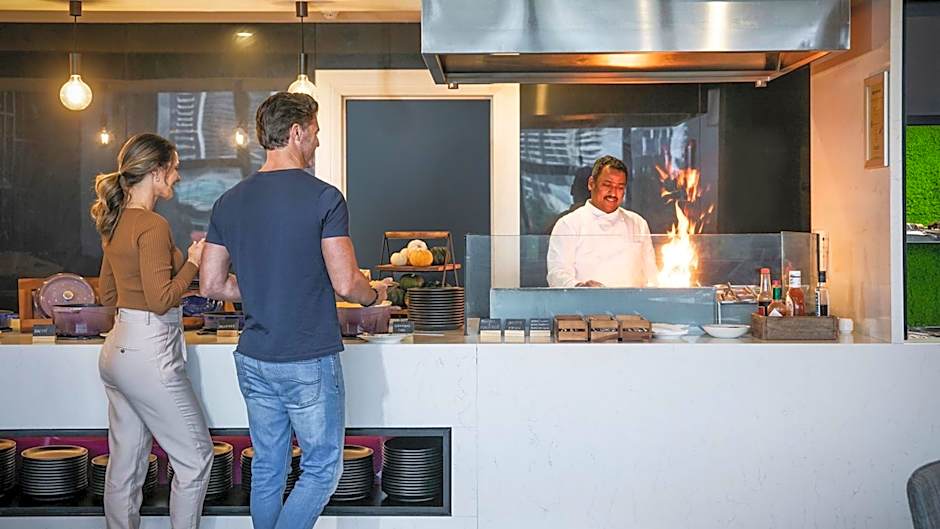 voco Brisbane City Centre By IHG