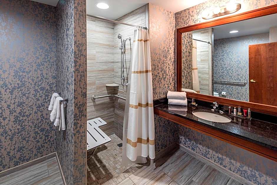 Montgomery Marriott Prattville Hotel & Conference Center at Capi