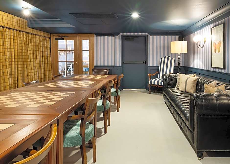 Palihouse West Hollywood