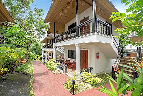 Oceanview Bungalows by EAT