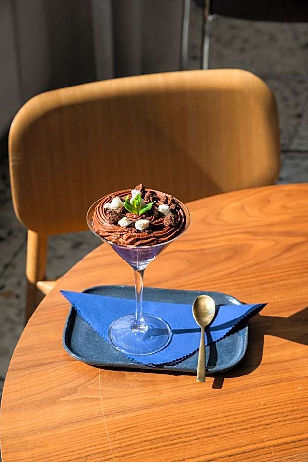 Novotel Brugge Centrum