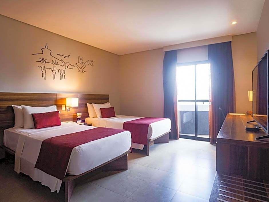 Mercure Belem Boulevard
