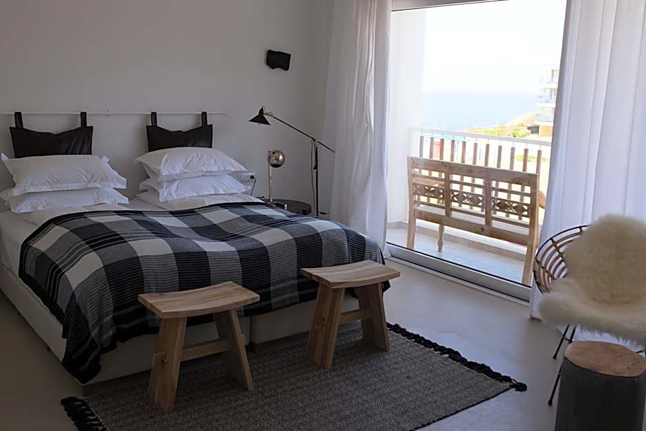 Sea Sense Boutique Villa & Relax Zone