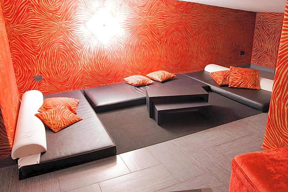 Hotel Masaniello Luxury