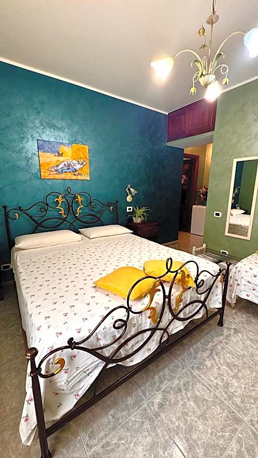 Bed&Breakfast degli ulivi