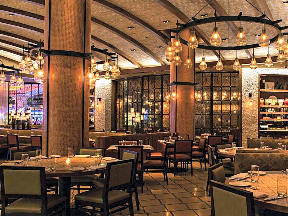 The Cove at Atlantis