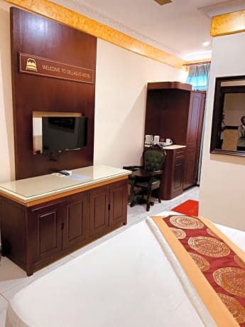 Dellagio Hotel 