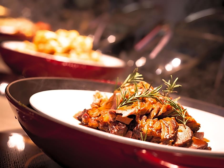 Caesar Park Hotel Taipei