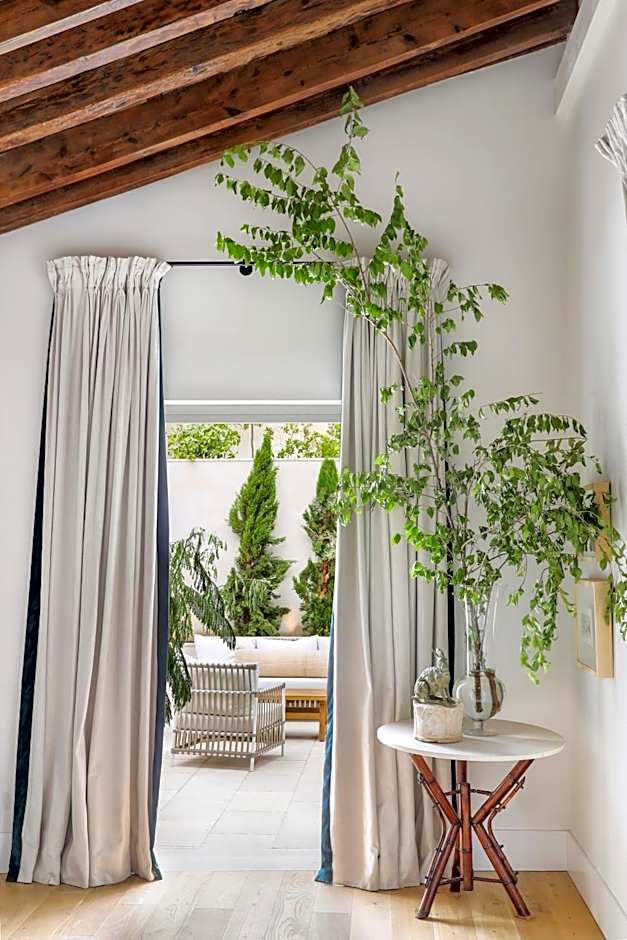 Hotel Bodega Tio Pepe