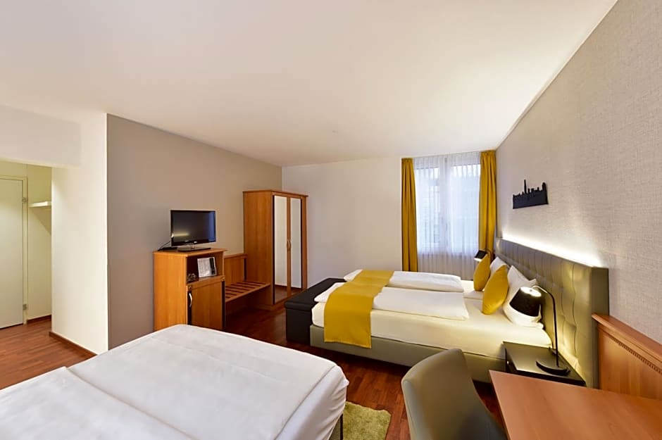 Hotel Engel