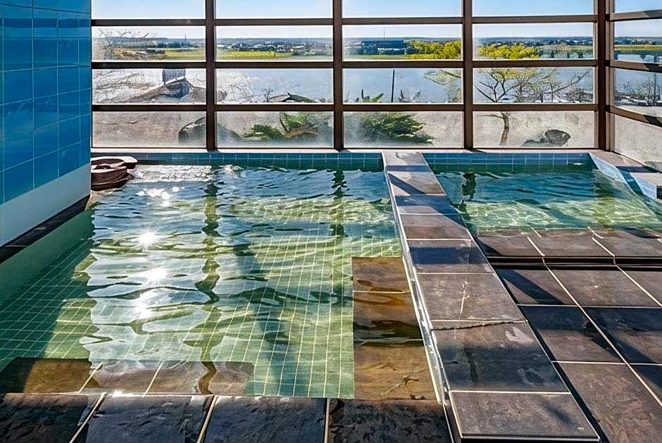Hotel Shin Makomo
