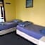 Rotorua Central Backpackers