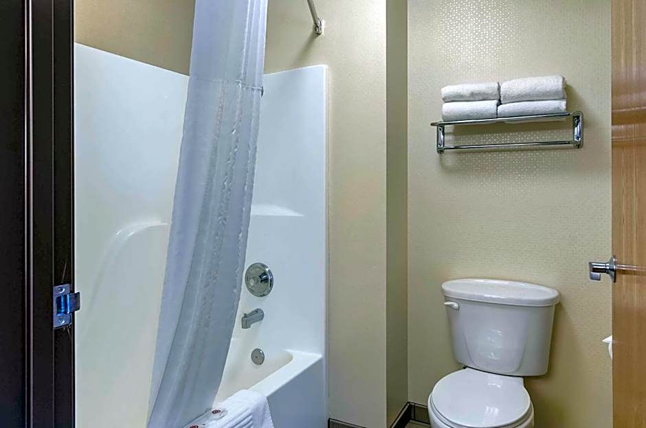 Comfort Inn Bozeman Near University