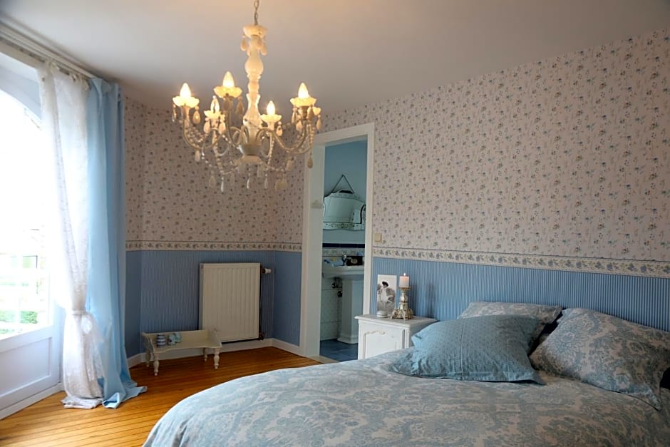 B&B Chantery – Koksijde