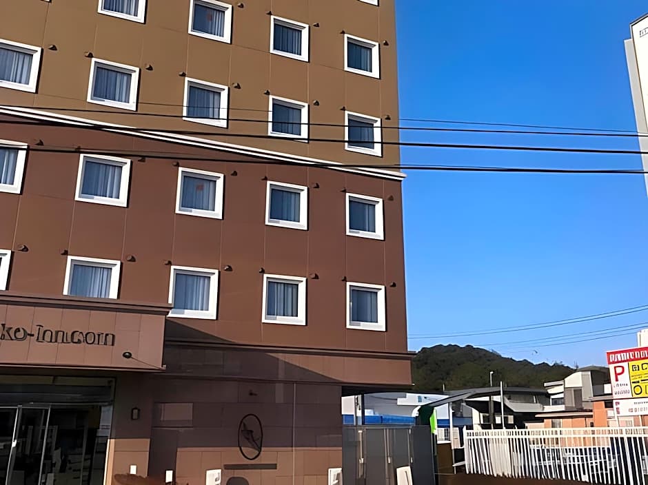 Toyoko Inn Hamada-eki Kita-guchi