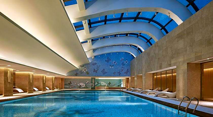 Hilton Haikou