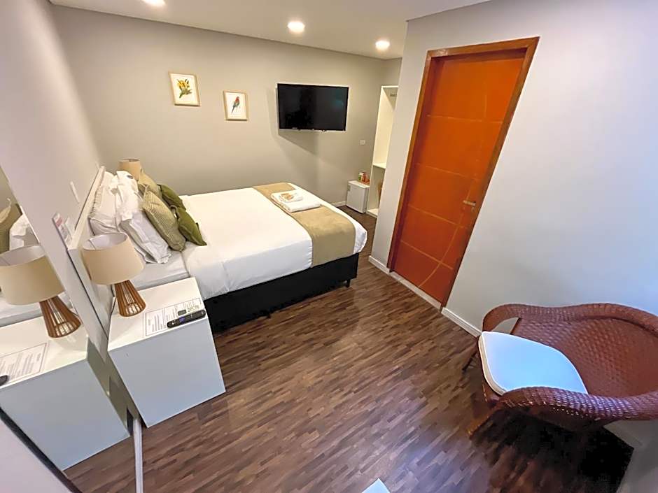 GoodStay São Paulo Ibirapuera