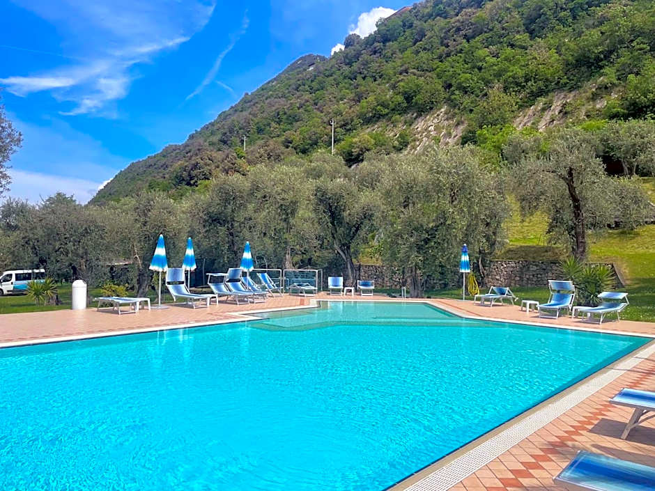 Hotel Casa Chincarini