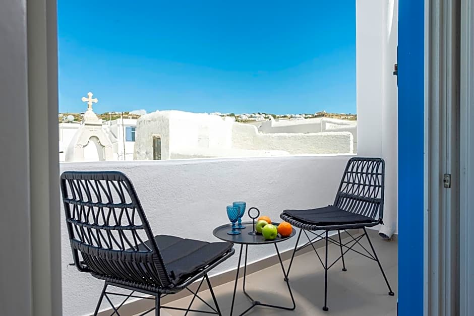 Little Venice Villas