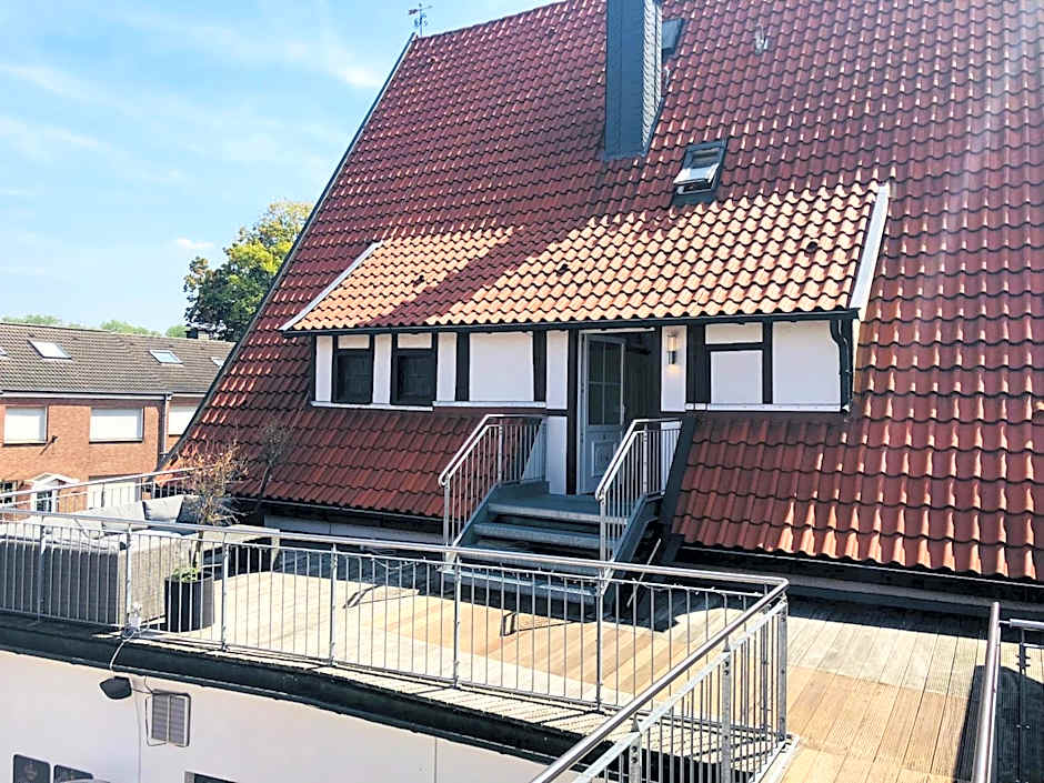 Hotel SchlossStuben