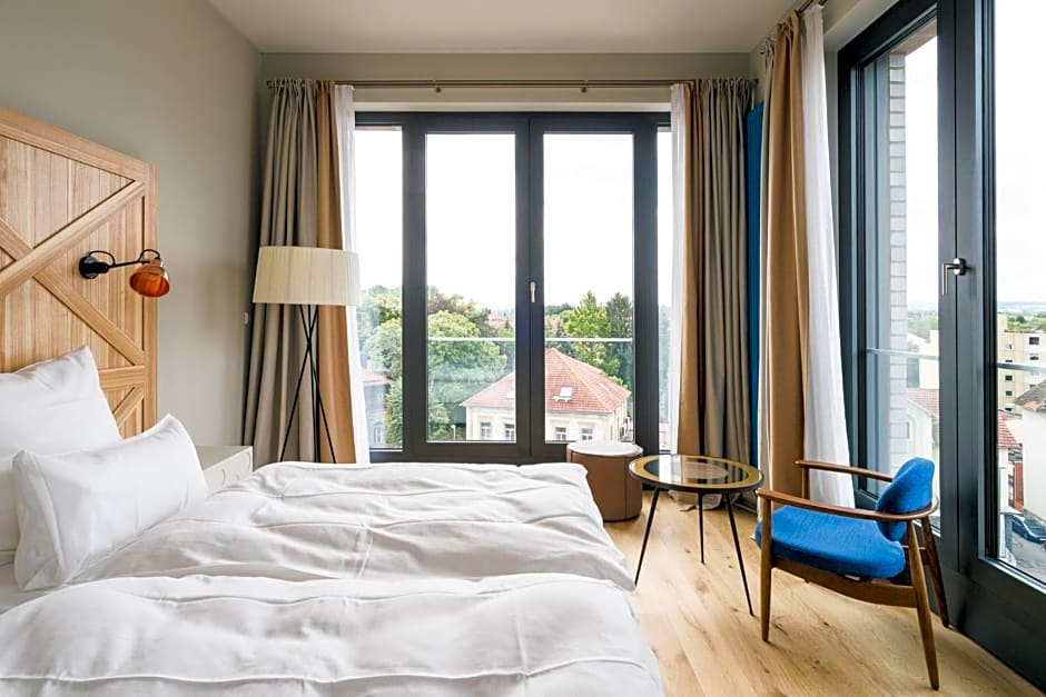 FREIgeist Göttingen Innenstadt, A Member of Design Hotels