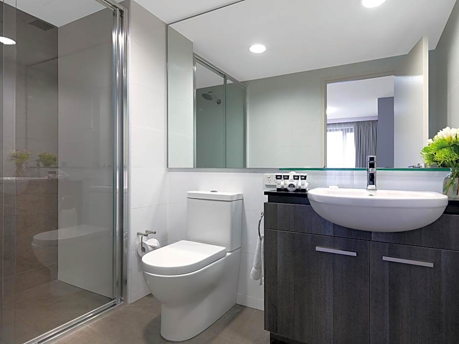 Adina Apartment Hotel Sydney Airport