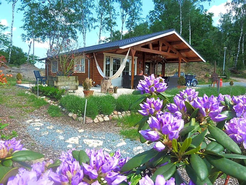Foto 1 di 3 di Cottage