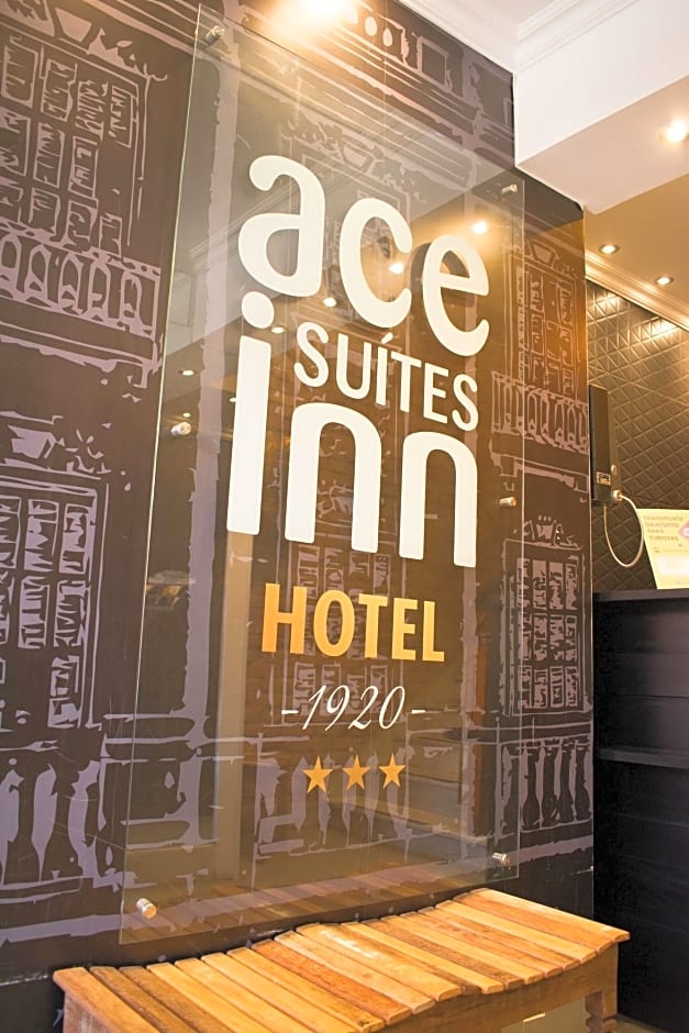 Ace Suítes Inn