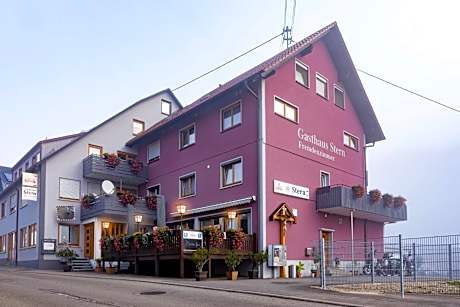 Hotel Gasthof Stern
