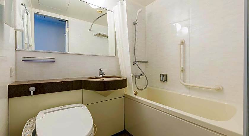 JR-EAST HOTEL METS TACHIKAWA