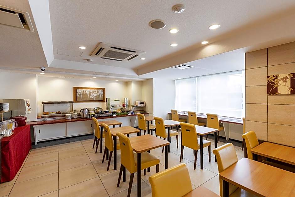 Sotetsu Fresa Inn Fujisawa Shonandai