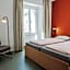Montreux Youth Hostel