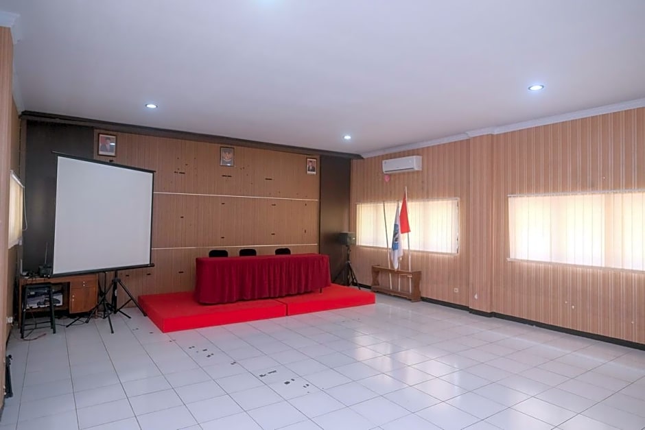 Urbanview Hotel LTefa Pemalang