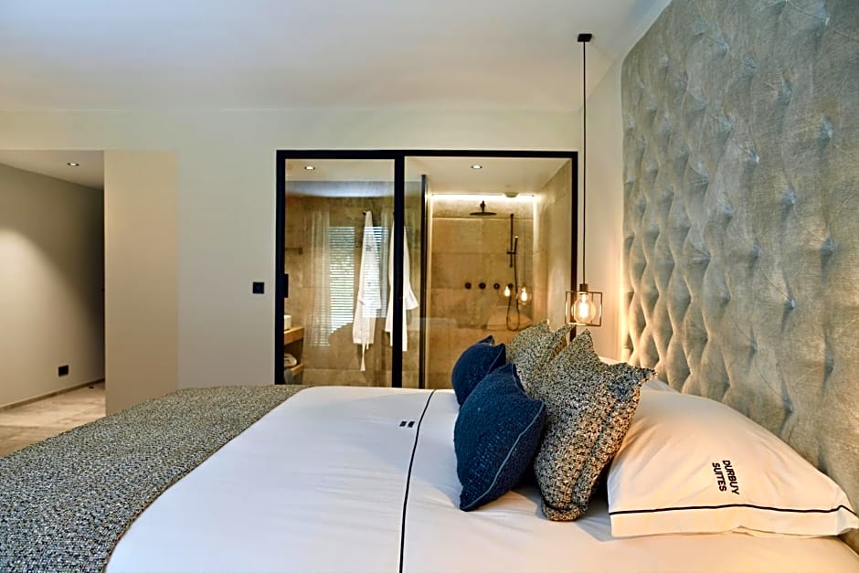DURBUY SUITES
