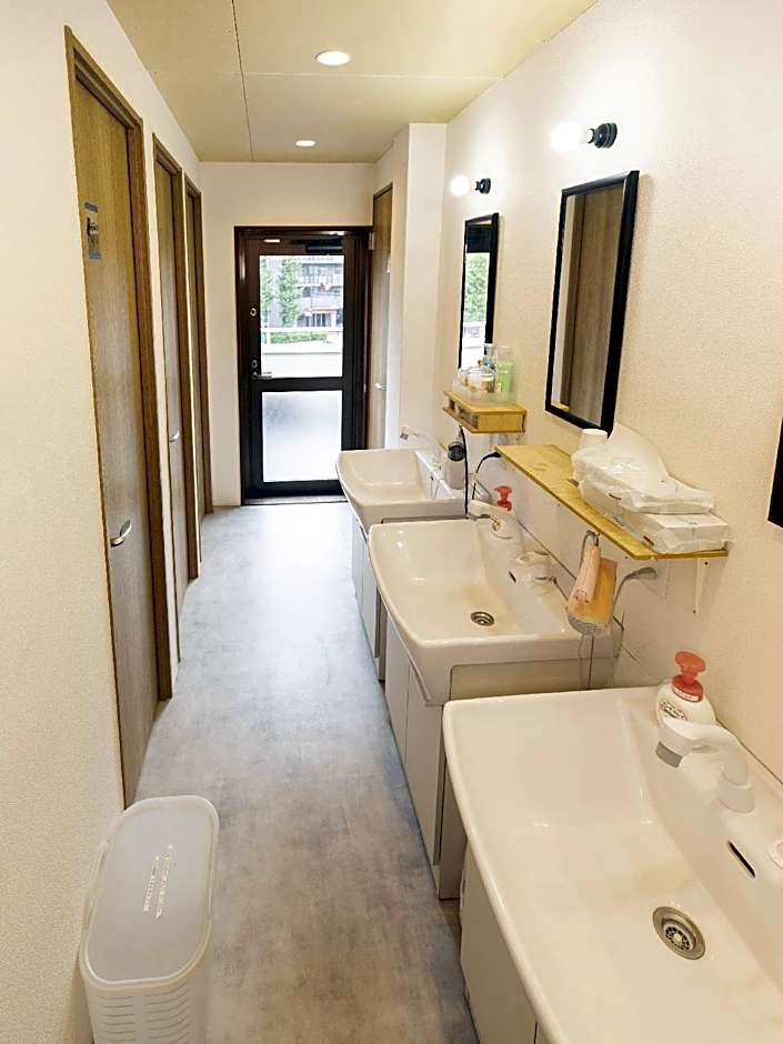 Guest House Sensu