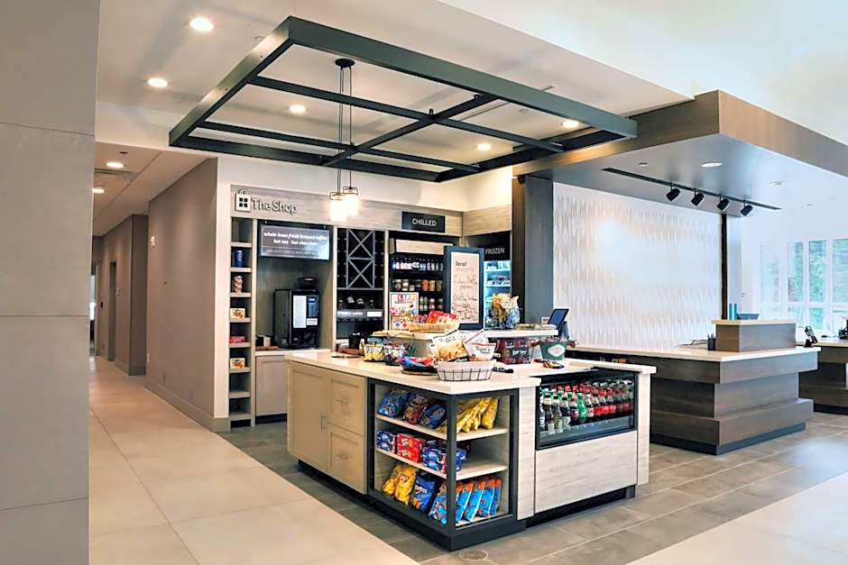 Hilton Garden Inn Bel Air, Md