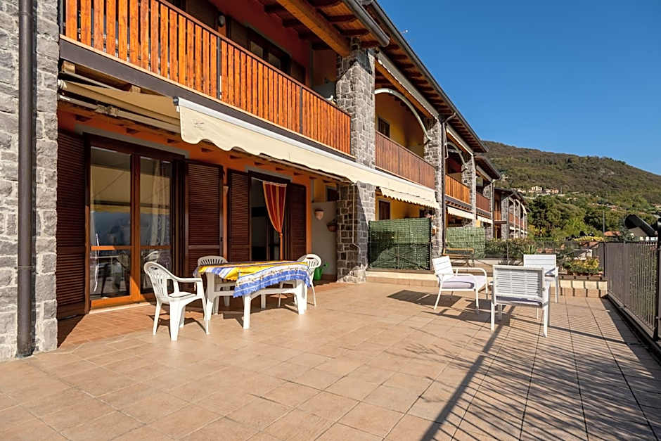 La casa di Sarah